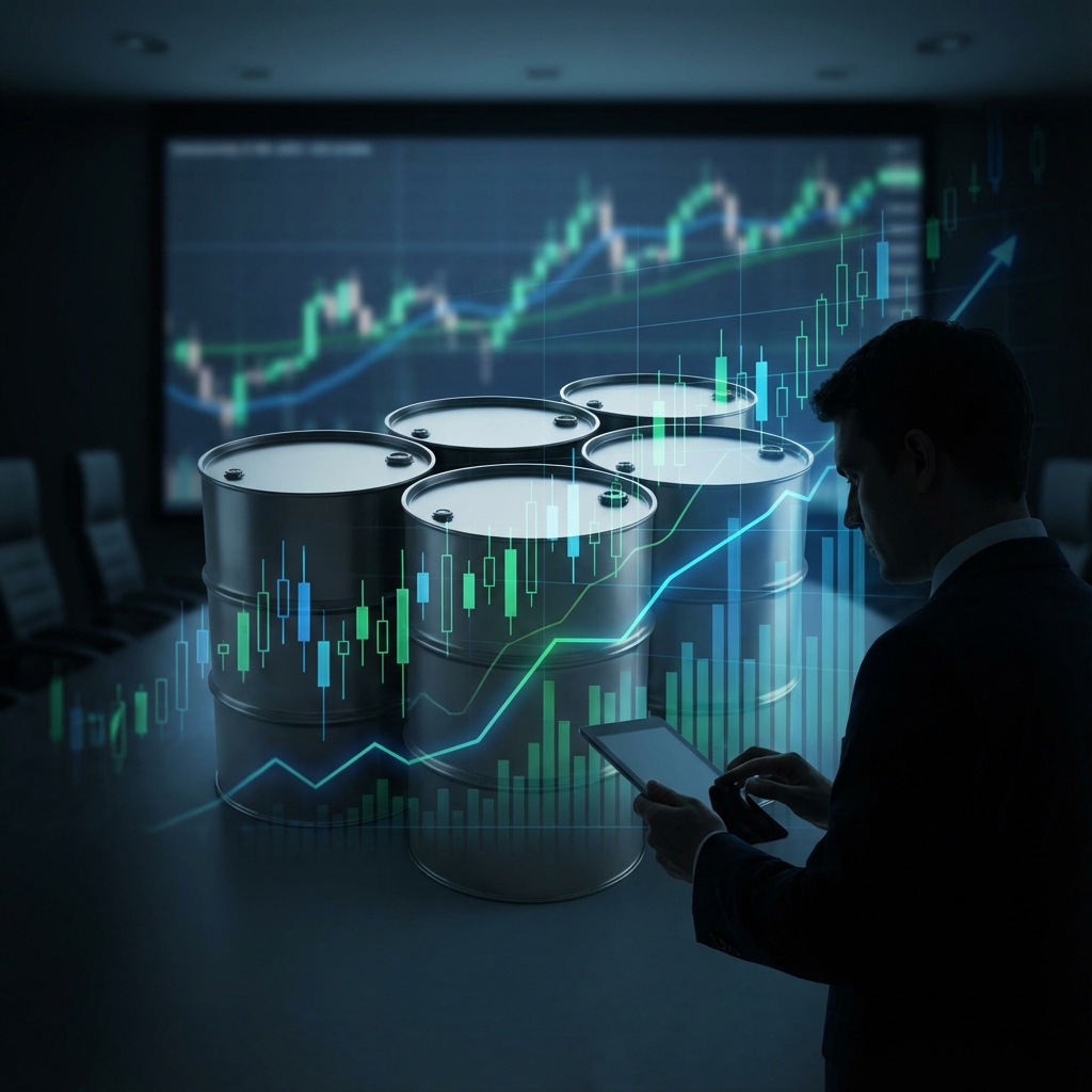 Mercado de Hidrocarburos